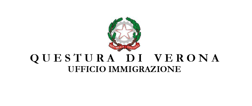 Logo Questura